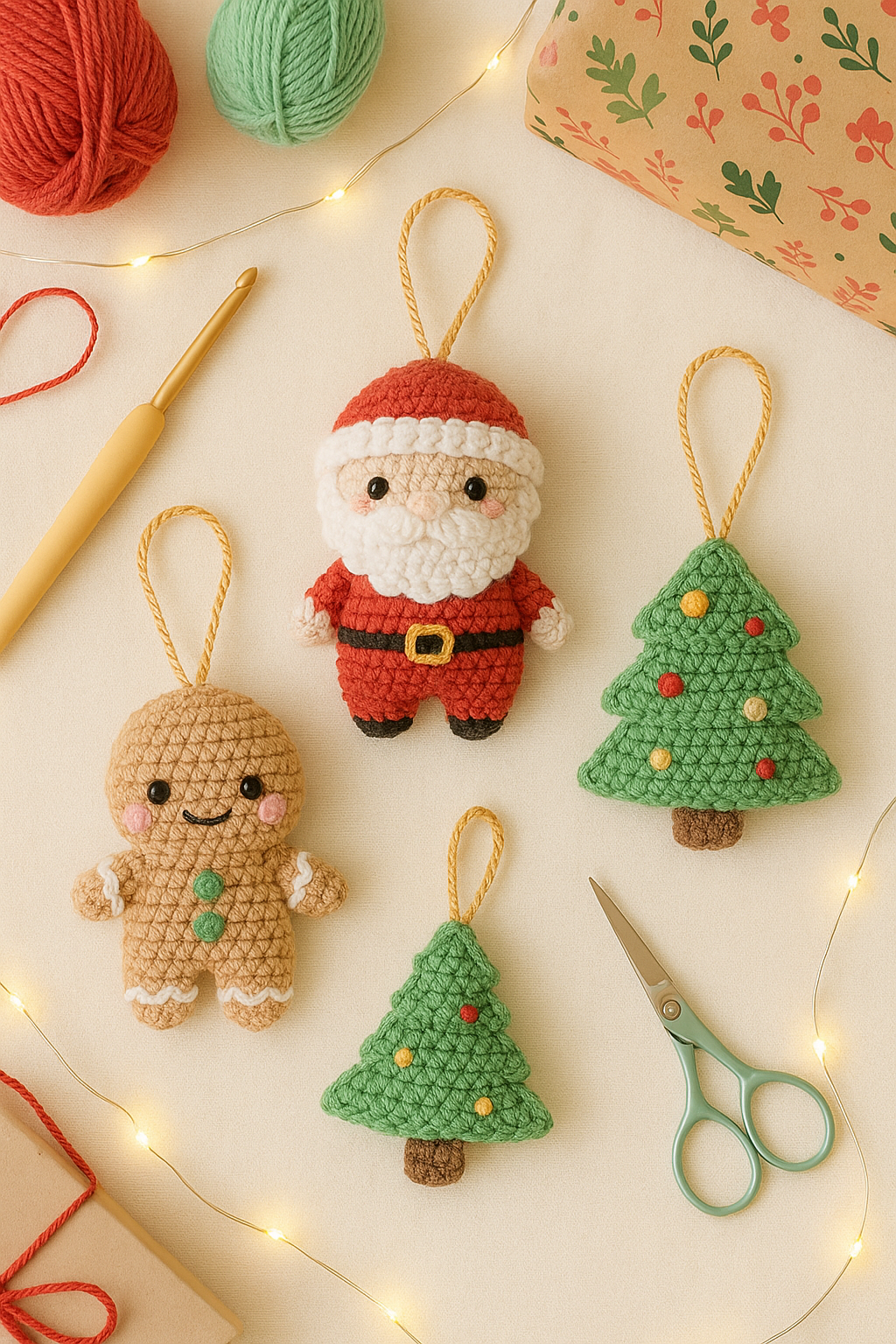 Seasonal & Holiday Patterns